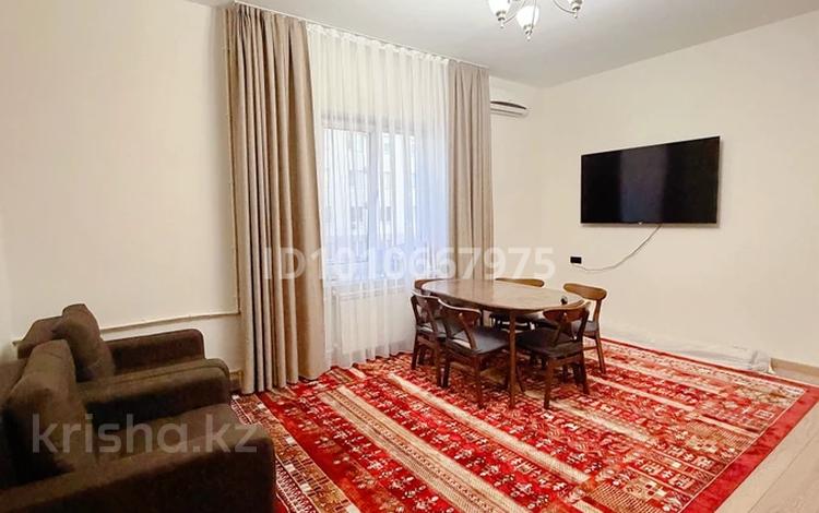 2-комнатная квартира · 49 м² · 2/4 этаж, мкр Ардагер, Академика жарбосынова 84/1 за 26 млн ₸ в Атырау — фото 2