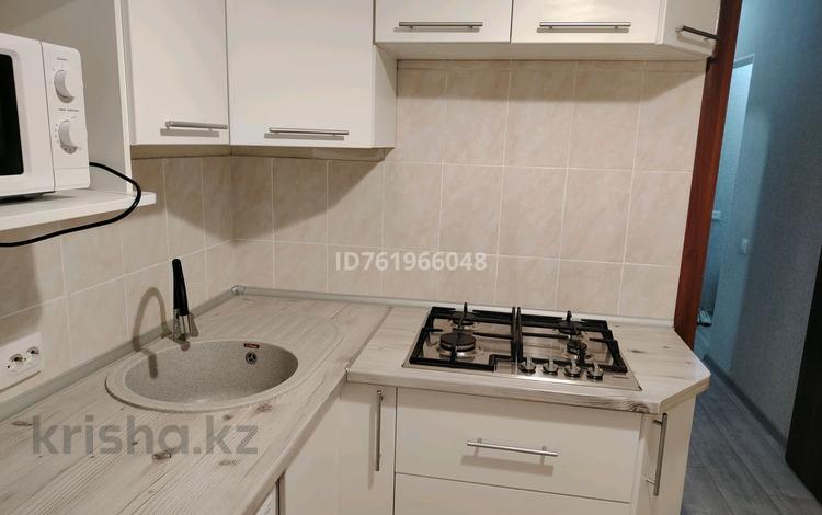 2-комнатная квартира · 45 м² · 4/4 этаж, 1 микрорайон 30 за 200 000 〒 в Конаеве — фото 2