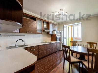 3-бөлмелі пәтер · 104.4 м² · 14/24 қабат, Тауелсиздик 34/1, бағасы: 42 млн ₸ в Астане, Алматы р-н