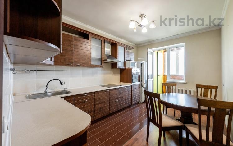 3-бөлмелі пәтер · 104.4 м² · 14/24 қабат, Тауелсиздик 34/1, бағасы: 42 млн ₸ в Астане, Алматы р-н — фото 7