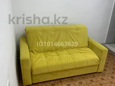 1-бөлмелі пәтер · 25 м² · 1/1 қабат, Дубок-2 ш/а. 66, бағасы: 170 000 ₸ в Алматы, Ауэзовский р-н