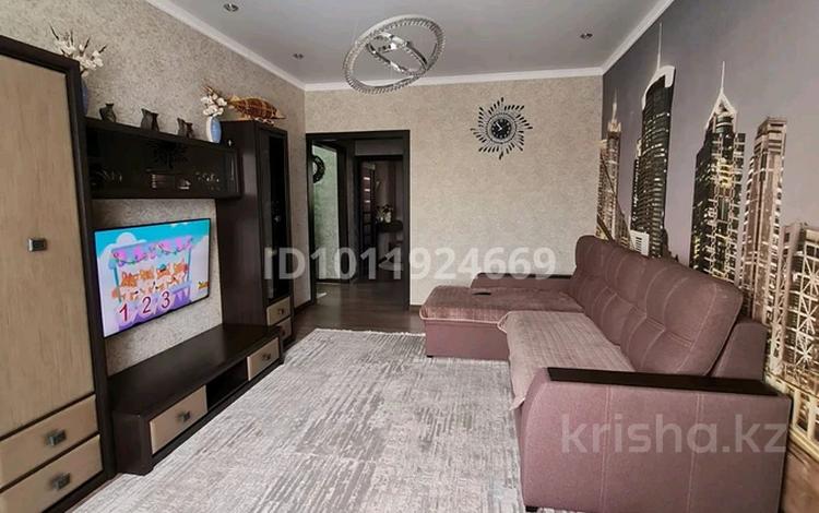 2-бөлмелі пәтер · 52 м² · 5/5 қабат, мкр Аса 21, бағасы: 17 млн ₸ в Таразе — фото 2