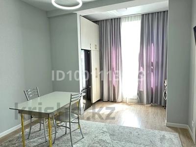 2-комнатная квартира · 50 м² · 10/12 этаж, Райымбека 348/1 — Петрова за 35.5 млн 〒 в Алматы, Ауэзовский р-н