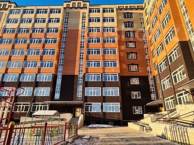 3-комнатная квартира, 106 м², 5/9 этаж, проспект Алии Молдагуловой — Теннисный корт за 32.5 млн 〒 в Актобе