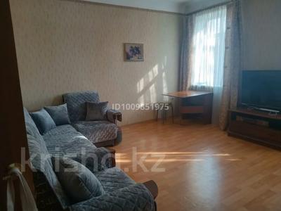 2-комнатная квартира · 59 м² · 3/3 этаж, Старый город, Старый город, Шернияза (Жарылгас улы) — Шокана Уалиханова за 8 млн ₸ в Актобе