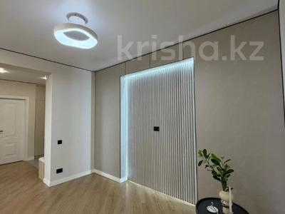4-комнатная квартира · 80 м² · 8/12 этаж, Кошкарбаева за 47.5 млн 〒 в 