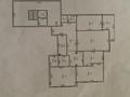 4-комнатная квартира, 177 м², 3/4 этаж, 2 мкр за ~ 83.2 млн 〒 в Атырау — фото 3