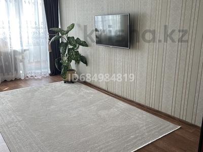 3-комнатная квартира · 64 м² · 2/5 этаж, Курчатова за 11.5 млн 〒 в Алтае