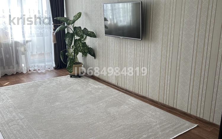 3-бөлмелі пәтер · 64 м² · 2/5 қабат, Курчатова 1/3, бағасы: 11.5 млн ₸ в Алтае — фото 13