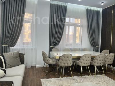 3-бөлмелі пәтер, 137.7 м², 3/8 қабат, Сейфуллина 5В, бағасы: 85 млн 〒 в Атырау