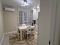 2-комнатная квартира · 54 м² · 8/9 этаж, мкр Шугыла, Мкрн Шугыла 340/5 — Алатау за 300 000 ₸ в Алматы, Наурызбайский р-н