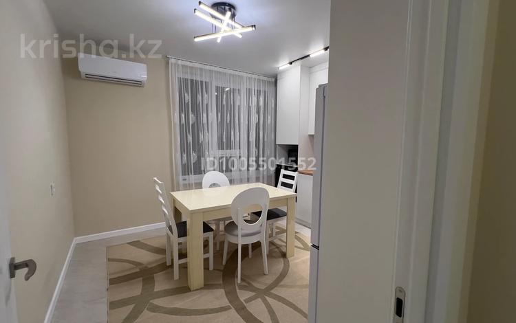 2-комнатная квартира · 54 м² · 8/9 этаж, мкр Шугыла, Мкрн Шугыла 340/5 — Алатау за 300 000 ₸ в Алматы, Наурызбайский р-н — фото 2
