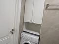2-комнатная квартира · 54 м² · 8/9 этаж, мкр Шугыла, Мкрн Шугыла 340/5 — Алатау за 300 000 ₸ в Алматы, Наурызбайский р-н — фото 10