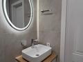 2-комнатная квартира · 54 м² · 8/9 этаж, мкр Шугыла, Мкрн Шугыла 340/5 — Алатау за 300 000 ₸ в Алматы, Наурызбайский р-н — фото 11