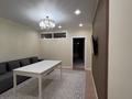2-комнатная квартира · 54 м² · 8/9 этаж, мкр Шугыла, Мкрн Шугыла 340/5 — Алатау за 300 000 ₸ в Алматы, Наурызбайский р-н — фото 5