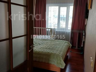 3-бөлмелі пәтер · 58 м² · 1/5 қабат, Жангельдина 32 — Находится возле сарыаркинский цон.садик .школа все в рядом., бағасы: 25.5 млн ₸ в Астане, Сарыарка р-н