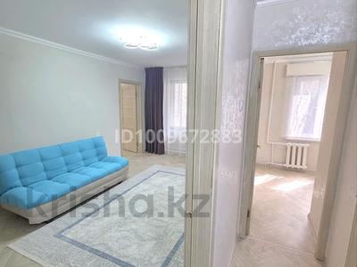 2-комнатная квартира · 43 м² · 2/4 этаж, Кунаева 15 — Маметова-Кунаева за 34.3 млн 〒 в Алматы, Алмалинский р-н