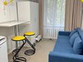 1-комнатная квартира · 16 м² · 1/4 этаж, Айтиева 52 — 100 метров ниже Толе Би за 210 000 ₸ в Алматы, Алмалинский р-н