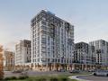 2-бөлмелі пәтер · 53.96 м² · 8/12 қабат, Е-15 5 — Айтматова Сыганак, бағасы: 36 млн ₸ в Астане, Нура р-н