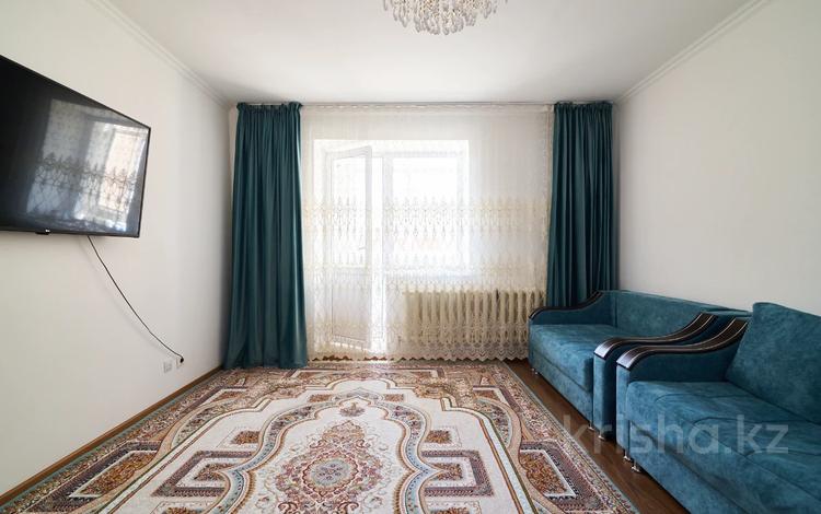 2-бөлмелі пәтер · 62 м² · 1/9 қабат, Кайым Мухамедханова 28, бағасы: 30 млн ₸ в Астане, Нура р-н — фото 17