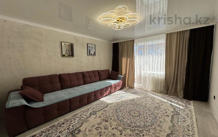 2-бөлмелі пәтер · 63 м² · 5/5 қабат, Коктем 15, бағасы: 18.9 млн ₸ в Кокшетау — фото 10