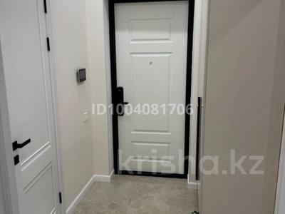 Аренда квартир в Астане: 2-комнатная квартира · 47.71 м² · 7/9 этаж, Туран 43/6 за 270 000 〒 2-комнатная квартира · 47.71 м² · 7/9 этаж, Туран 43/6 за 270 000 〒 в Астане, Есильский р-н