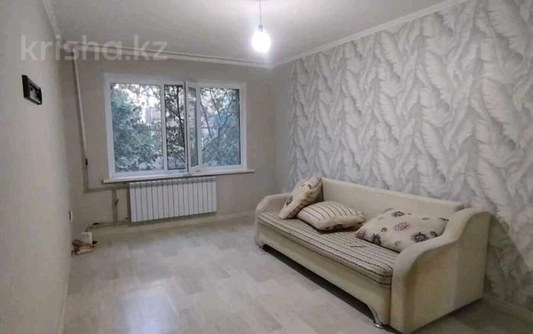 1-бөлмелі пәтер · 33.6 м² · 1/4 қабат, Шакарима — Тургут озала, бағасы: 25 млн ₸ в Алматы, Алмалинский р-н — фото 2