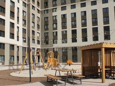 Пәтерлер в Астане: 1-бөлмелі пәтер · 34.4 м² · 3/9 қабат, Е 652 18 — Пересечение Мангилик и Кабанбая Батыра, бағасы: 18 млн 〒 1-бөлмелі пәтер · 34.4 м² · 3/9 қабат, Е 652 18 — Пересечение Мангилик и Кабанбая Батыра, бағасы: 18 млн 〒 в Астане, Есильский р-н