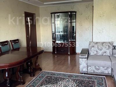 4-бөлмелі пәтер · 79 м² · 3/9 қабат, мкр Юго-Восток, Мкр Орбита 38, бағасы: 30.5 млн ₸ в Караганде, Казыбек би р-н