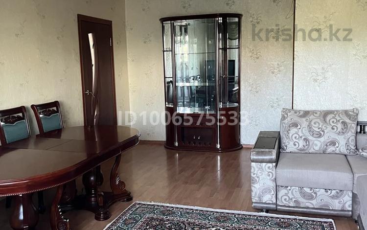 4-бөлмелі пәтер · 79 м² · 3/9 қабат, мкр Юго-Восток, Мкр Орбита 38, бағасы: 30.5 млн ₸ в Караганде, Казыбек би р-н — фото 2