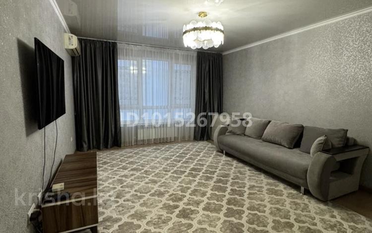2-бөлмелі пәтер · 65 м² · 5/9 қабат, Ақкент ш/а. 41, бағасы: 290 000 ₸ в Алматы, Алатауский р-н — фото 2