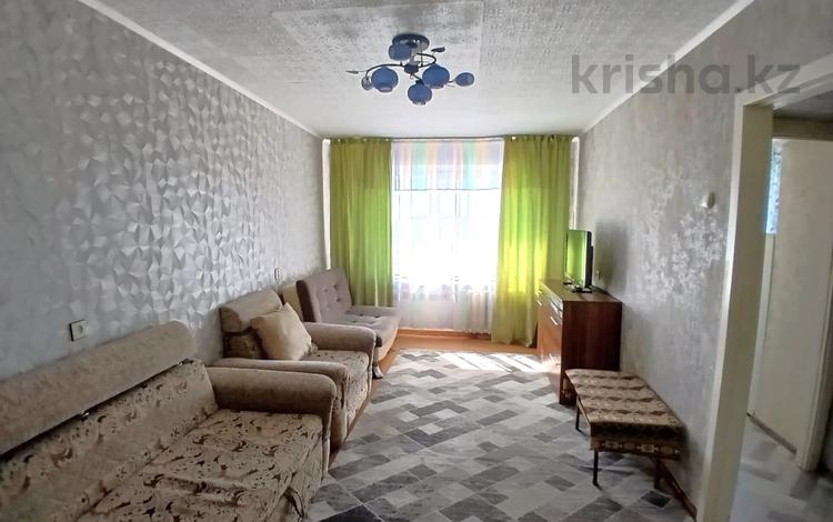 1-комнатная квартира · 30 м² · 8/9 этаж, мкр Новый Город, Абдирова 25 за 13 млн ₸ в Караганде, Казыбек би р-н — фото 3