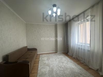 1-комнатная квартира · 33.7 м² · 8/14 этаж, Коргалжынское шоссе 27/3 — Айтматова за 20.6 млн ₸ в Астане, Нура р-н