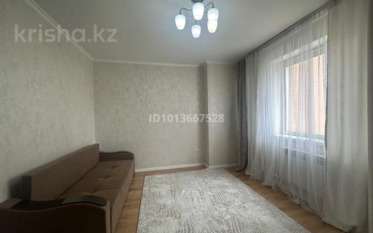 1-комнатная квартира · 33.7 м² · 8/14 этаж, Коргалжынское шоссе 27/3 — Айтматова за 20.6 млн ₸ в Астане, Нура р-н — фото 2