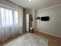 1-комнатная квартира · 33.7 м² · 8/14 этаж, Коргалжынское шоссе 27/3 — Айтматова за 20.6 млн ₸ в Астане, Нура р-н — фото 3