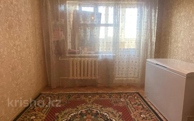 3-комнатная квартира · 59 м² · 4/5 этаж, Жаманкулова за 11.5 млн 〒 в Актобе, мкр Москва — фото 3