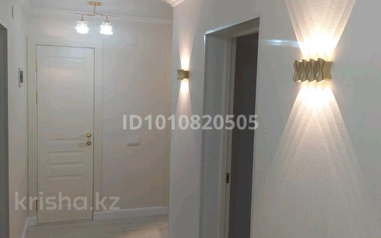 2-комнатная квартира · 46 м² · 3/5 этаж, 1 микройон 45 — Ата түркі мектеп жанында за 16 млн ₸ в Туркестане — фото 2