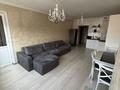 2-комнатная квартира · 65 м² · 2/19 этаж, Брусиловского 167 за 350 000 ₸ в Алматы, Алмалинский р-н — фото 2