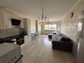 2-комнатная квартира · 65 м² · 2/19 этаж, Брусиловского 167 за 350 000 ₸ в Алматы, Алмалинский р-н — фото 3