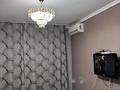 1-комнатная квартира, 40 м², 3/9 этаж посуточно, 1 мая 30 за 12 000 〒 в Павлодаре — фото 8