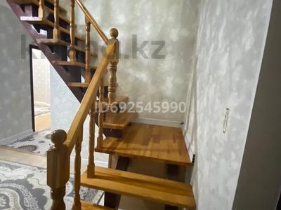 4-бөлмелі пәтер, 113 м², 9/9 қабат ай сайын, 30-й мкр 169, бағасы: 250 000 〒 в Актау, 30-й мкр