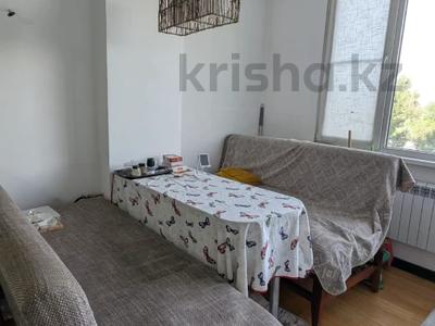 3-бөлмелі пәтер · 88 м² · 5/9 қабат, Столетова 13 — Рыскулова, бағасы: 46 млн ₸ в Алматы, Жетысуский р-н