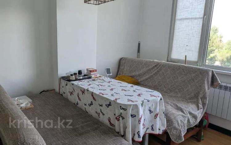 3-комнатная квартира · 88 м² · 5/9 этаж, Столетова 13 — Рыскулова за 46 млн ₸ в Алматы, Жетысуский р-н — фото 2