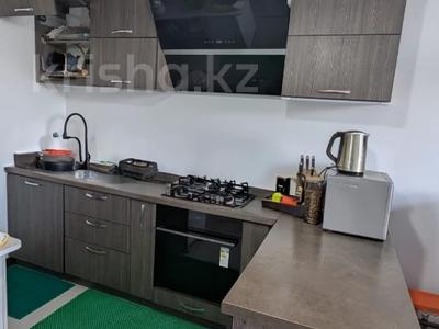 3-комнатная квартира · 88 м² · 5/9 этаж, Столетова 13 — Рыскулова за 46 млн ₸ в Алматы, Жетысуский р-н