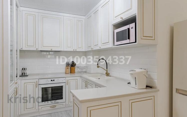 2-комнатная квартира · 53.3 м² · 3/4 этаж, Е652 за 34 млн ₸ в Астане, Есильский р-н — фото 2