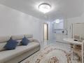 2-комнатная квартира · 53.3 м² · 3/4 этаж, Е652 за 34 млн ₸ в Астане, Есильский р-н — фото 3
