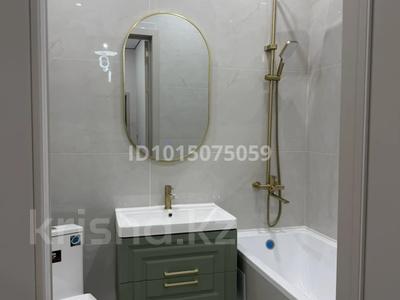 2-комнатная квартира · 70 м² · 1/9 этаж, Е 181 за 300 000 ₸ в Астане, Есильский р-н