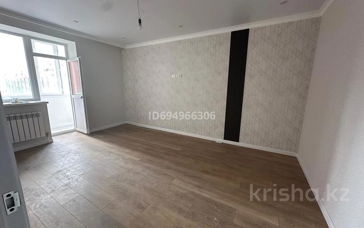 1-комнатная квартира, 39 м², 1/9 этаж, Аманжол Болекпаев 19