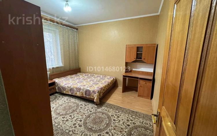 3-комнатная квартира · 65 м² · 2/5 этаж, мкр Таугуль 12 — Шаляпина - Яссауи за 270 000 ₸ в Алматы, Ауэзовский р-н — фото 2