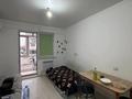1-бөлмелі пәтер · 28 м² · 2/10 қабат, Жунисова, бағасы: 21 млн ₸ в Алматы, Наурызбайский р-н